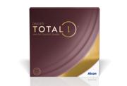 Alcon Dailies Total1 90 stk kontaktlinser