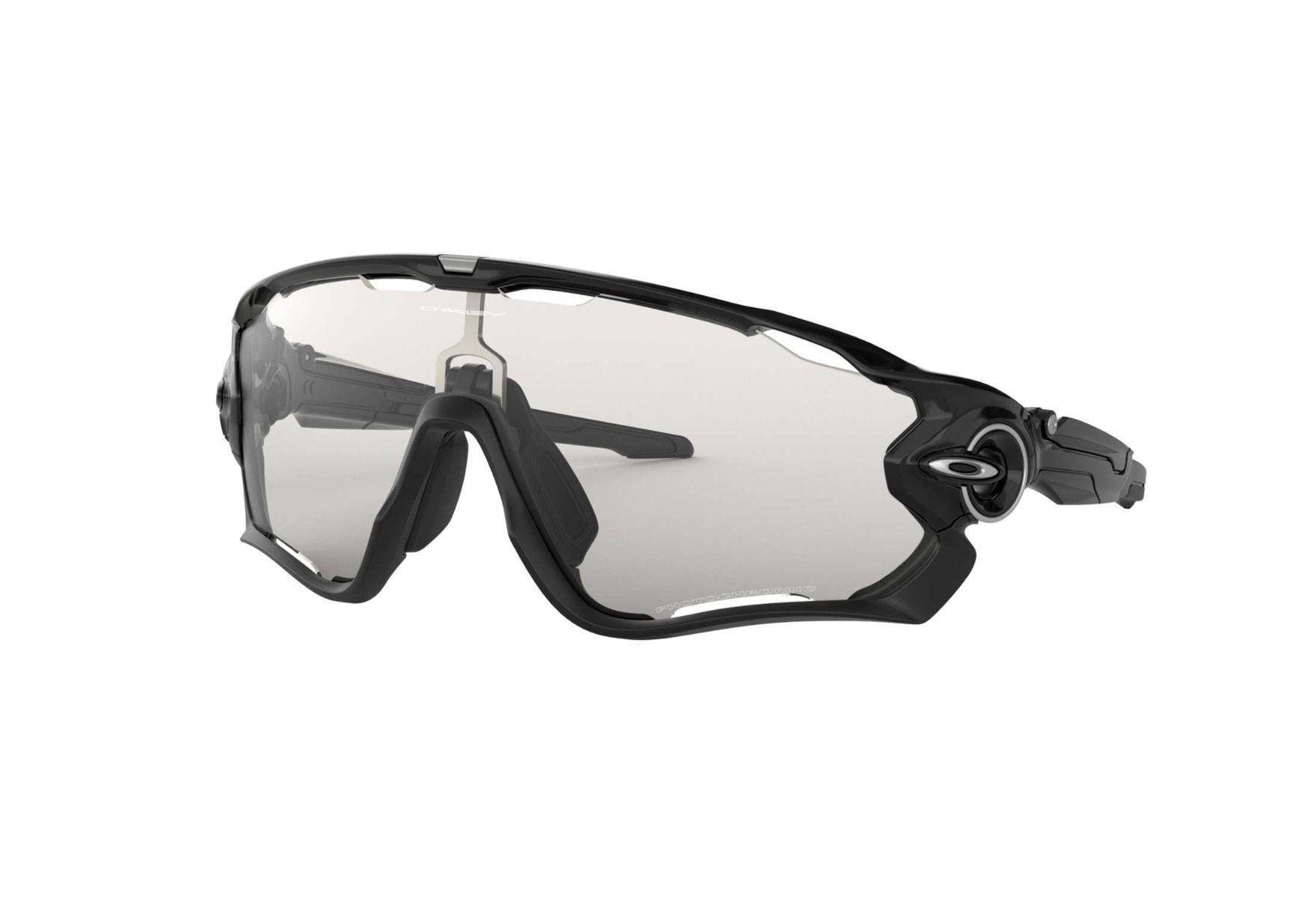Oakley Jawbreaker solbriller herre