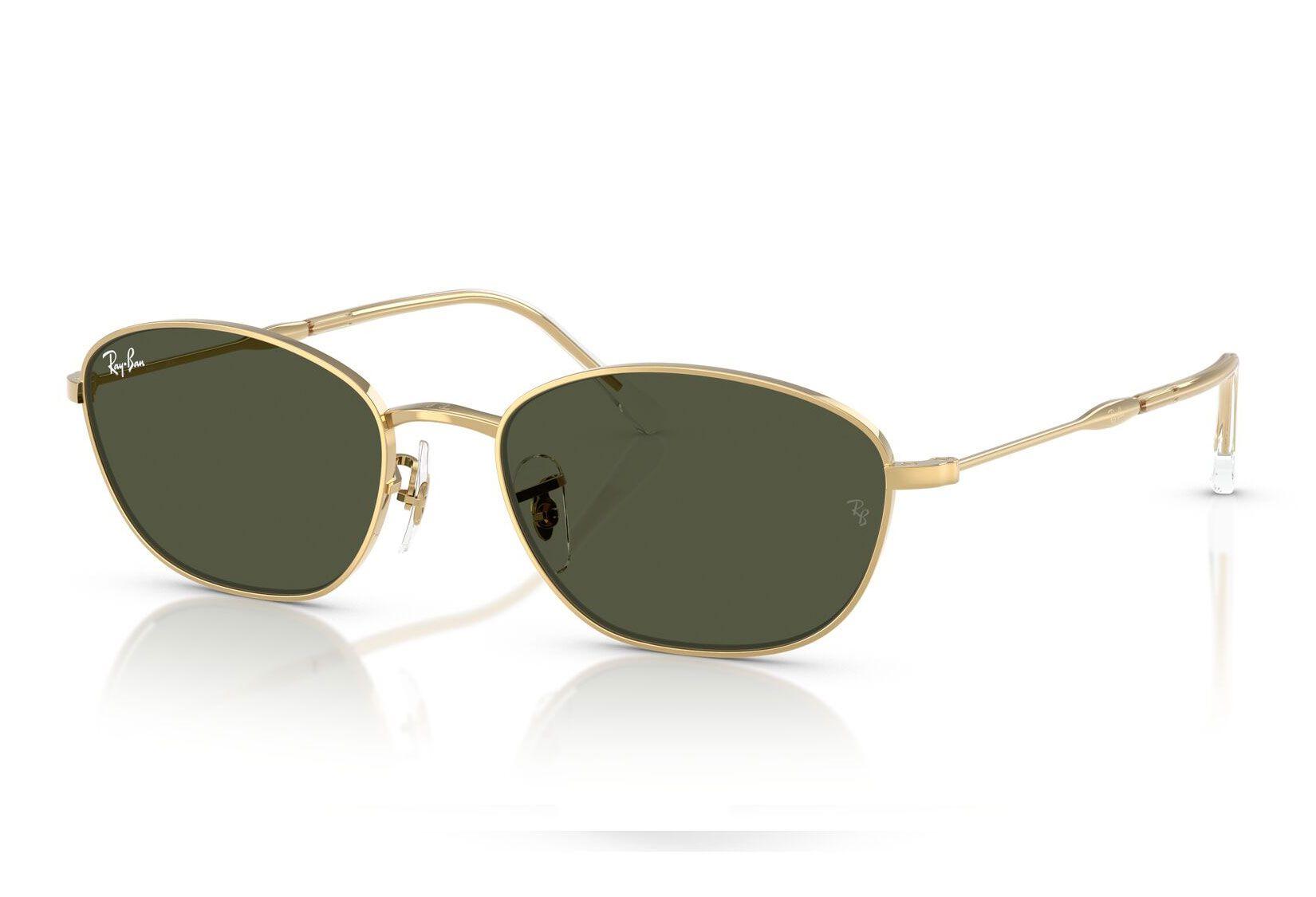 Ray-Ban RB3749 solbriller dame