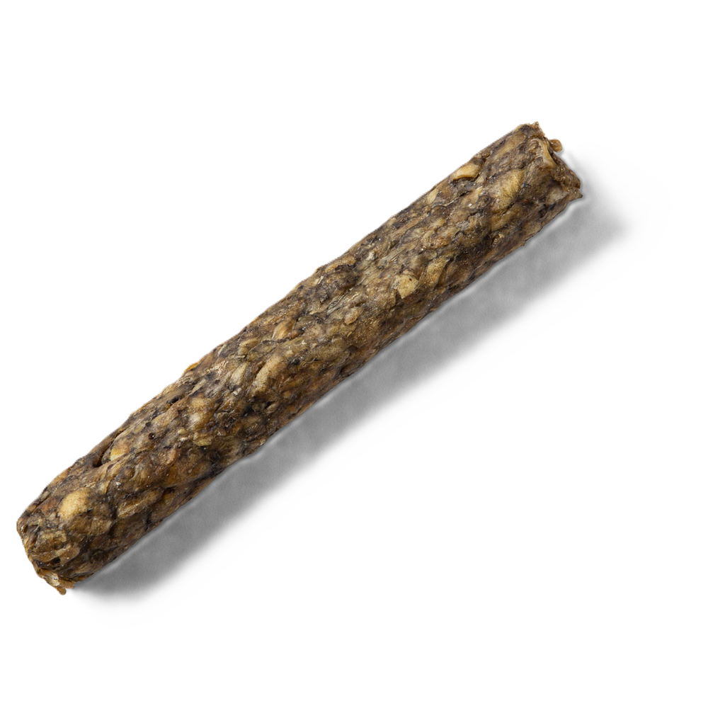 Trixie Junior Soft Snack Bones med kalsium valpegodteri 140g