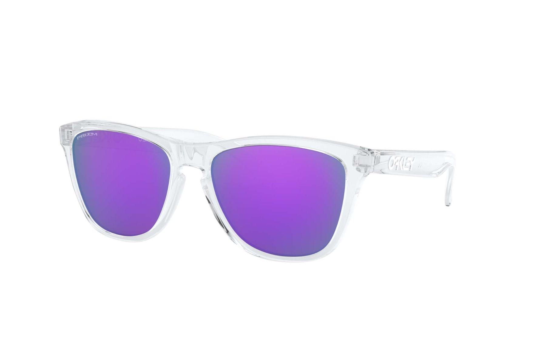 Oakley Frogskins solbriller dame