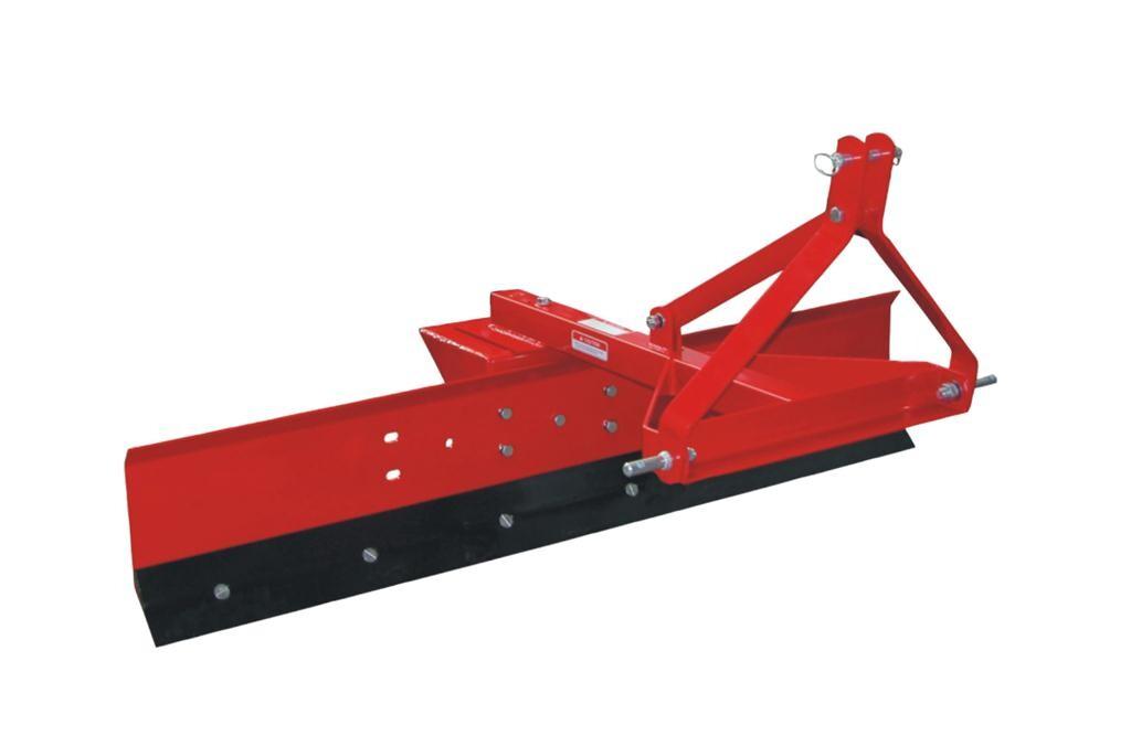 Brøyteskjær 180 cm KAT1 for traktor