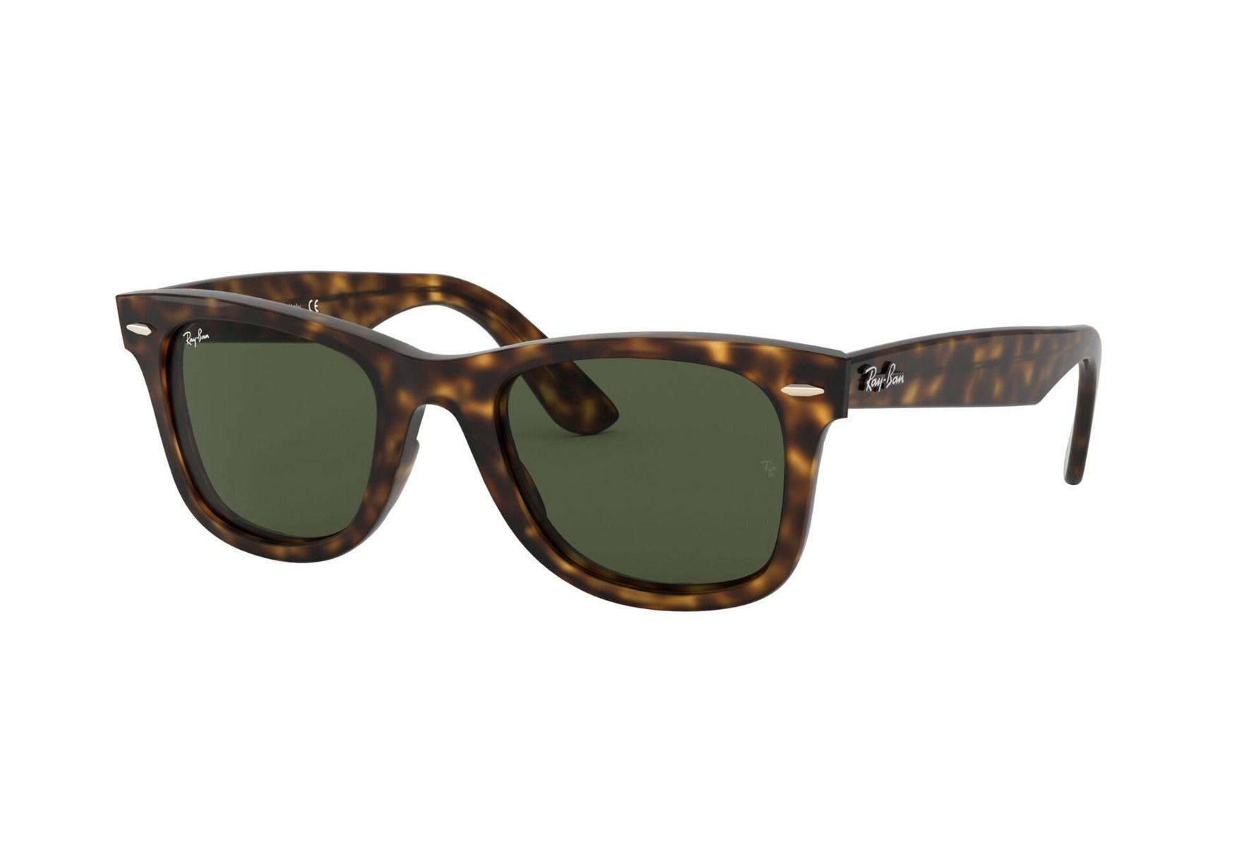 Ray-Ban Wayfarer RB4340 solbriller herre