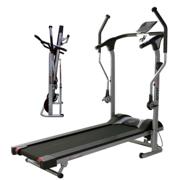 inSportLine Excel Run (uten motor)