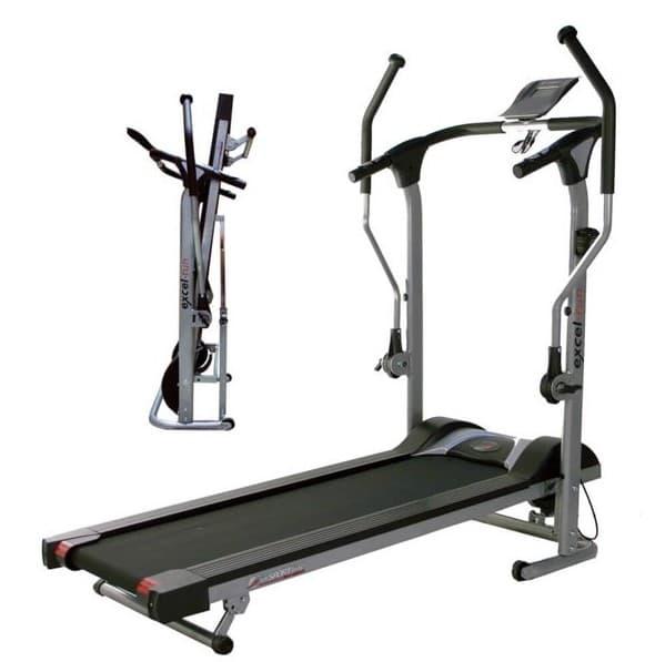 inSportLine Excel Run (uten motor)