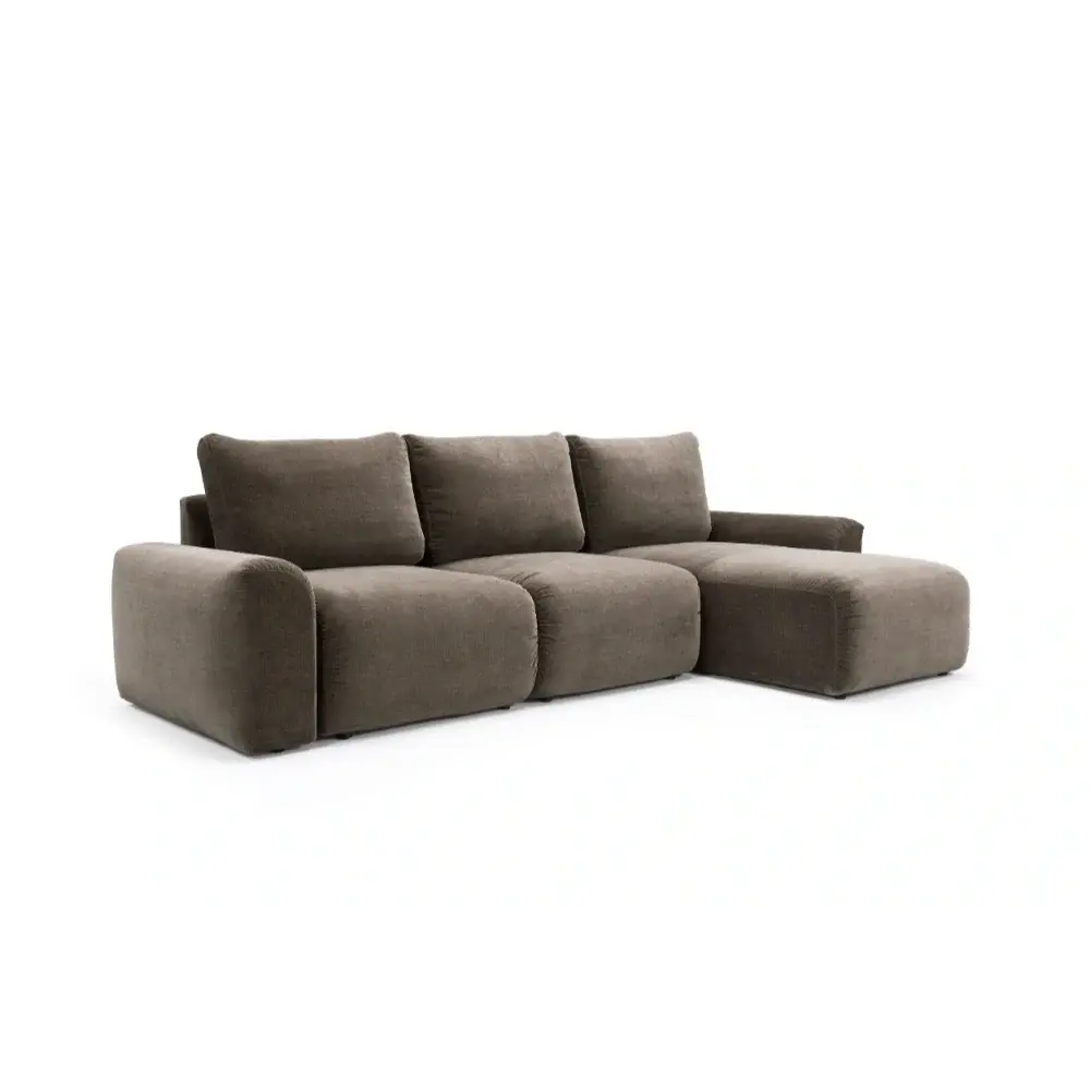 Innovation Living Norum sovesofa med sjeselong