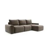 Innovation Living Norum sovesofa med sjeselong