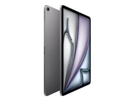 iPad Air test – Apple iPad Air 13" M3 i Romgrå med Liquid Retina IPS-skjerm