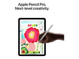 iPad Air M3 test — 11" tablet med M3-chip, 5G-mobilnett og Apple Intelligence til rundt 7 900 kr