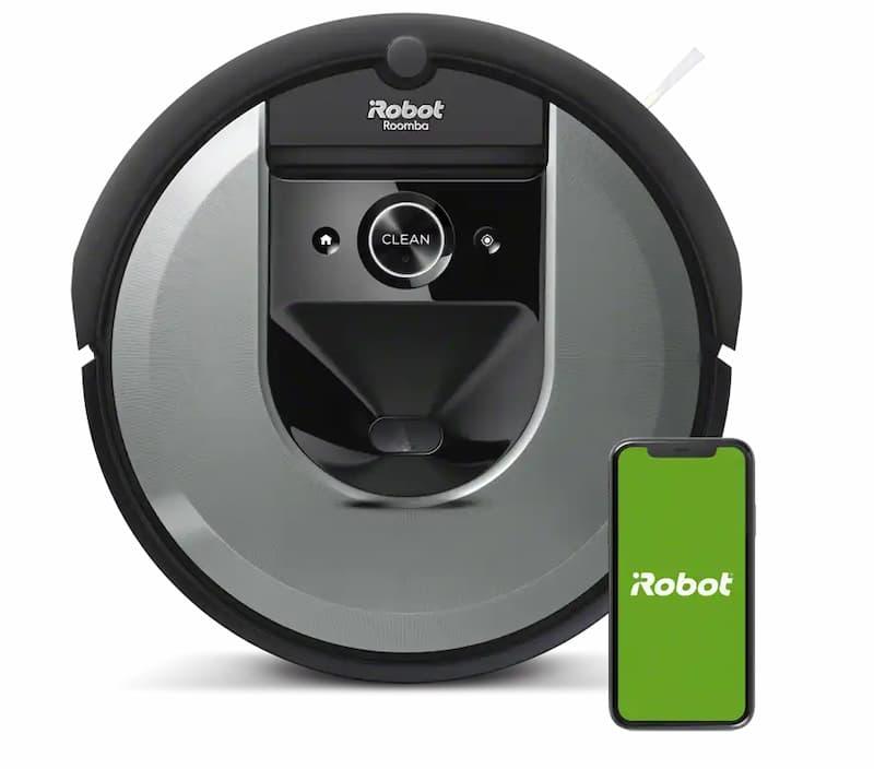 irobot roomba i7