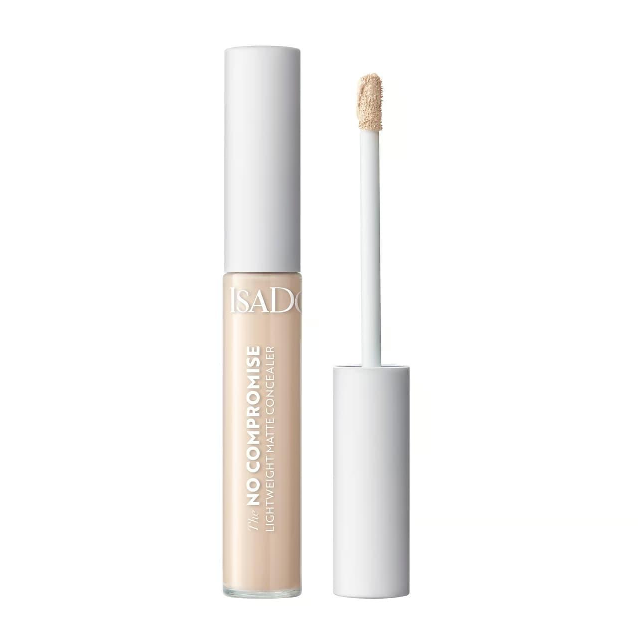 IsaDora The No Compromise Lightweight Concealer
