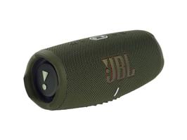 Bluetooth høyttaler test - JBL Charge 5 bærbar vanntett høyttaler
