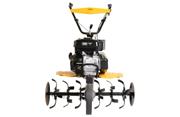 Texas hagefreser, FX 815TG
