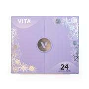 Vita sminkekalender