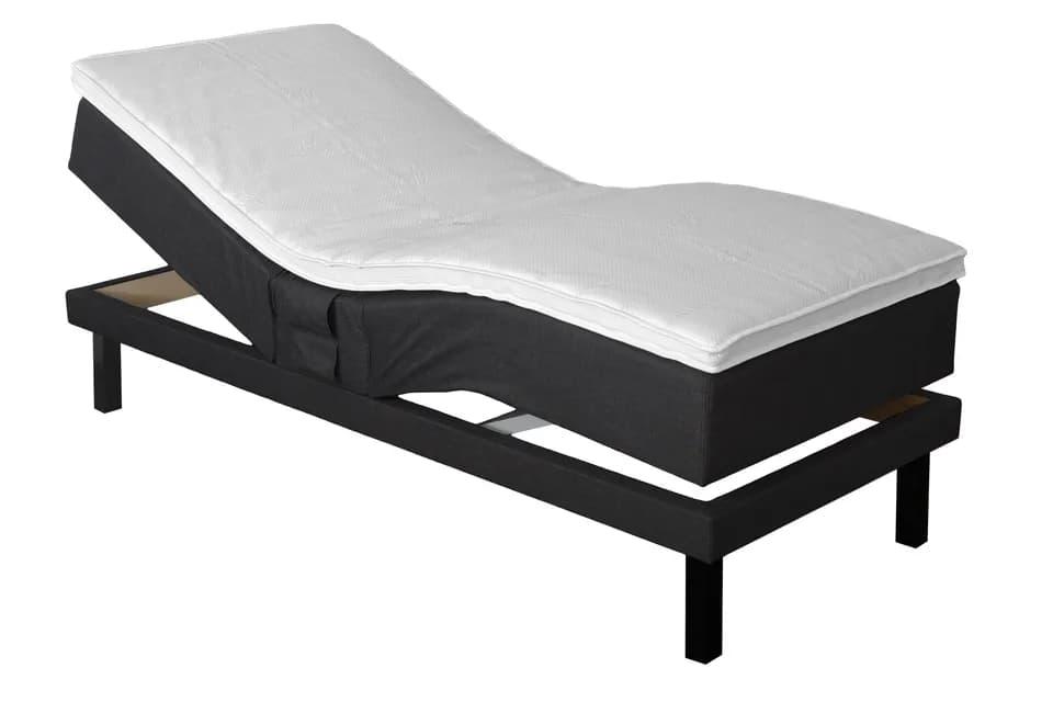 Select Justerbar Seng 90x200 cm