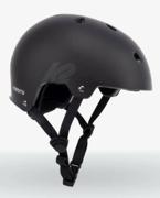 K2 Varsity Pro skatehjelm i sort