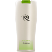 K9 Competition Aloe Vera hundesjampo 300 ml