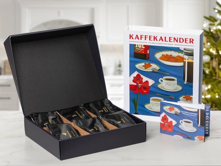 Kahls kaffekalender