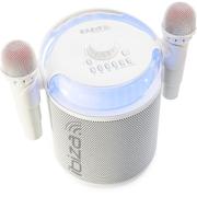 Ibiza Karaoke masking med bluetooth