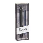 Kaweco Perkeo Fyllepenn Sett