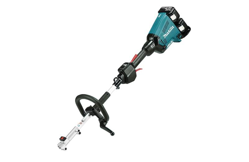 Makita kombimaskin ryddesag