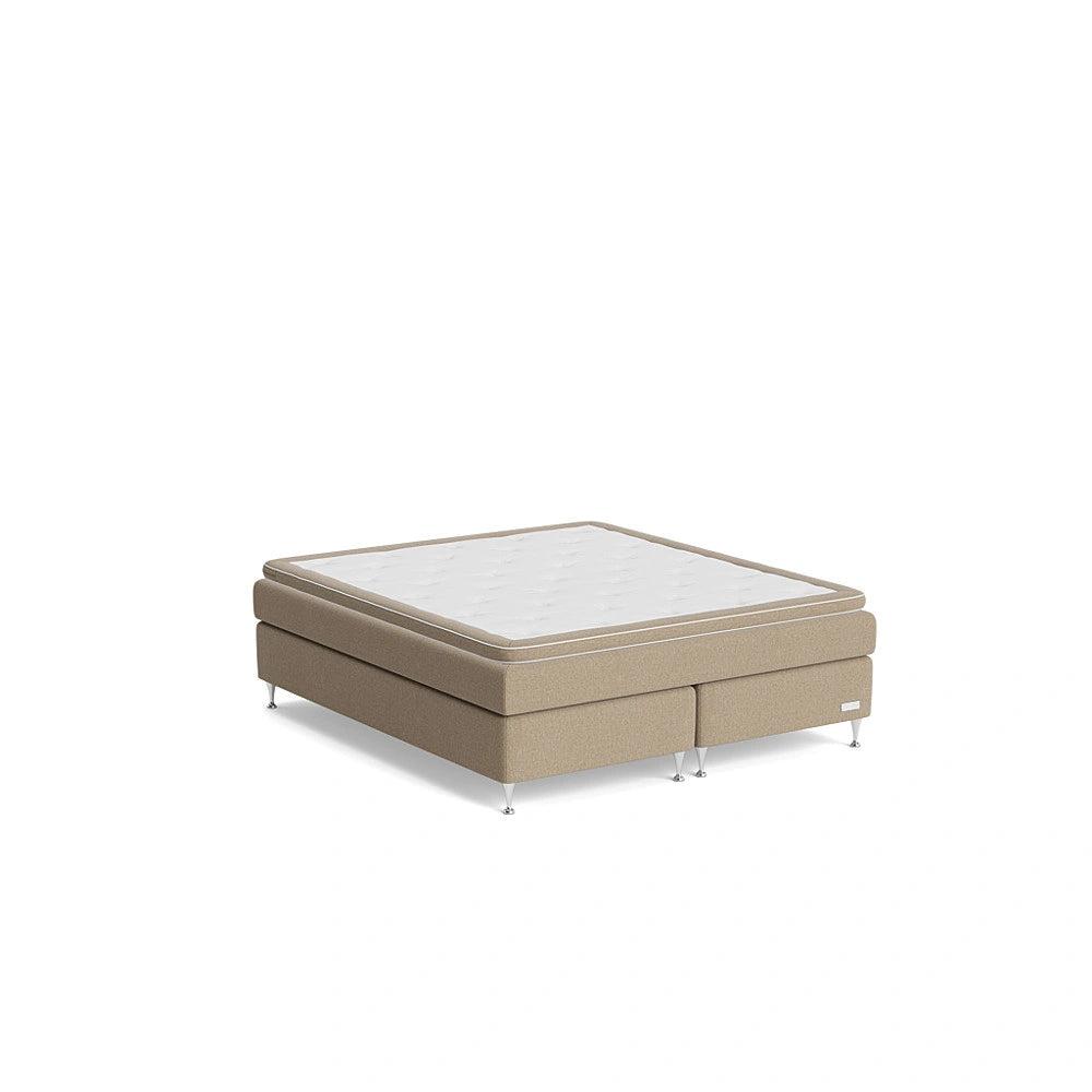 Kontinentalseng Kornö fra Carpe Diem Beds