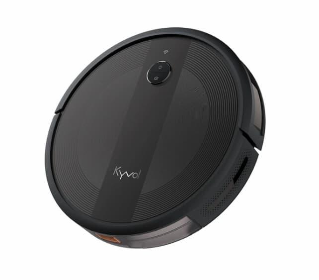 kyvol Cybovac E20 robotstøvsuger