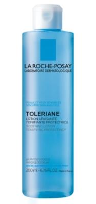 La Roche-Posay Fysiologisk Skintonic 200 ml – mild beroligende toner for sensitiv hud