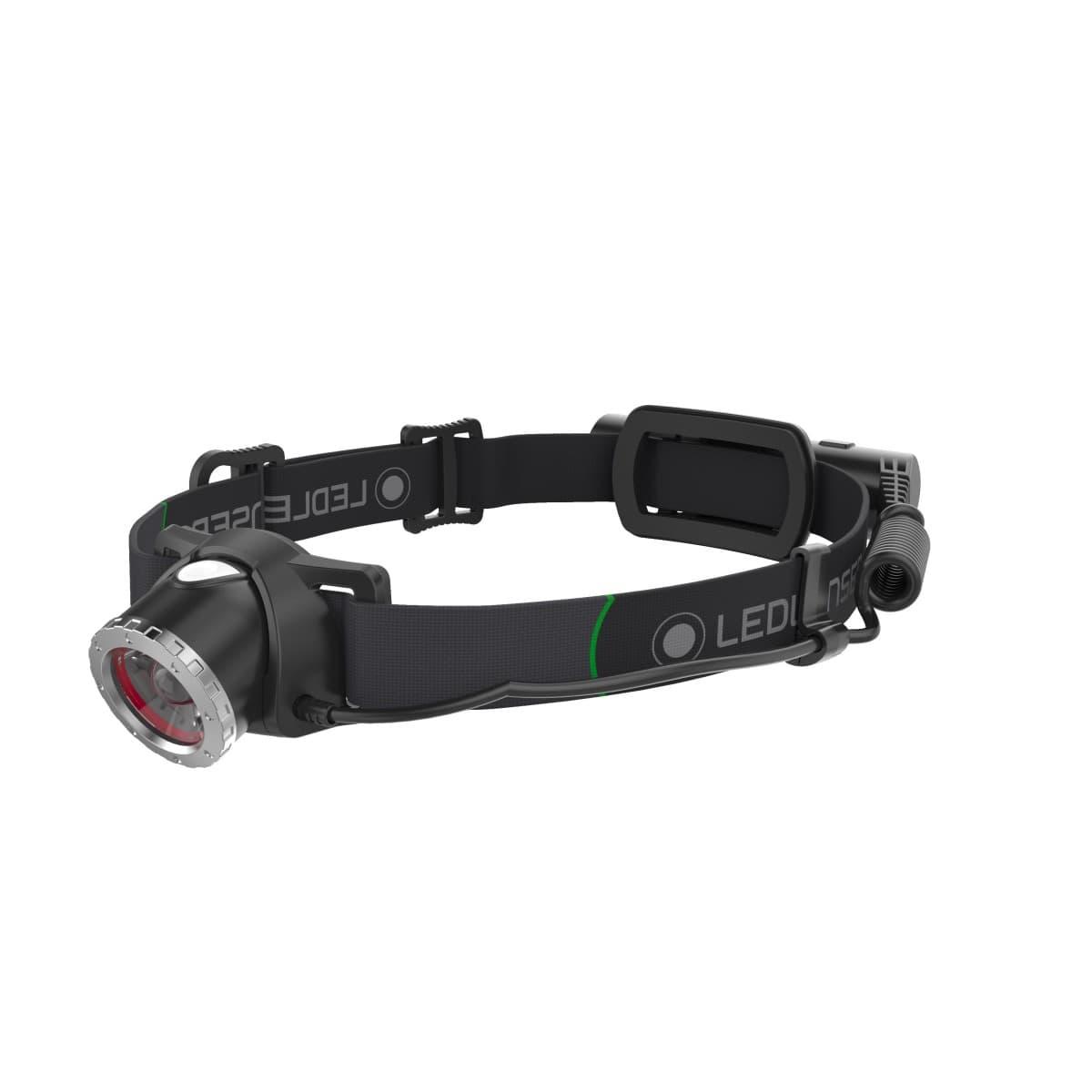 ledlenser mh1