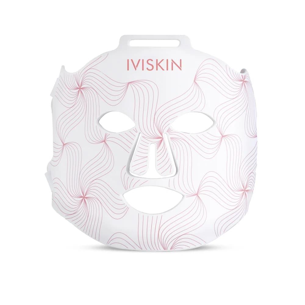 IVISKIN LED-maske