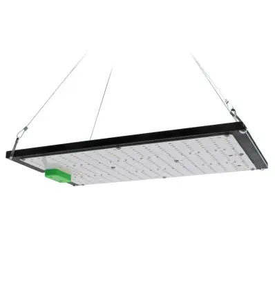 LEDlife Quantum vekstlampe 120 W med fullt spektrum