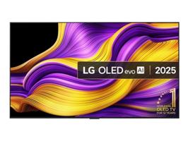 LG OLED G5 65 tommer test - LGs nye flaggskip OLED evo TV med 4K @ 165 Hz og Brightness Booster Ultimate