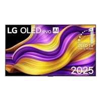 LG G5 OLED test — flaggskip-OLED med 4-stack Tandem-panel, til rundt 27 000 kr