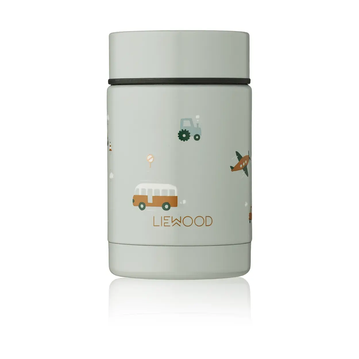 Mattermos til barn - Liewood Nadja 0,25 L