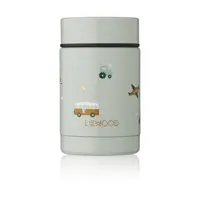 Mattermos til barn - Liewood Nadja 0,25 L