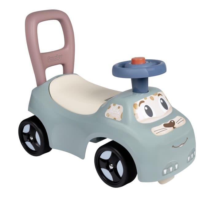 Little Smoby Lära-Gå-Bil