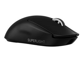 Logitech G Pro X Superlight 2 test — 60g trådløs gaming-mus med HERO 2 sensor til rundt 1 300 kr