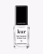 Londontown Nail Hardener & Base Coat 12 ml negleforsterker
