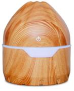 Luftfukter og diffuser