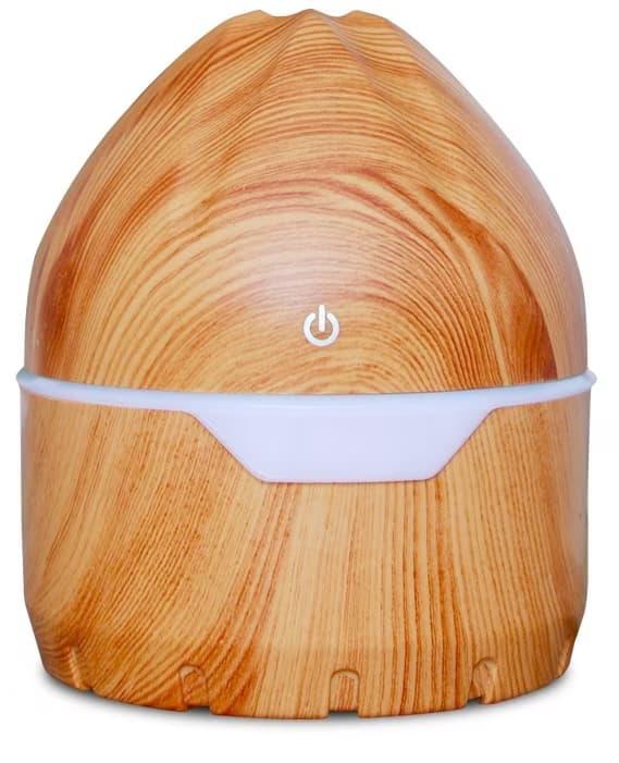 Luftfukter og diffuser