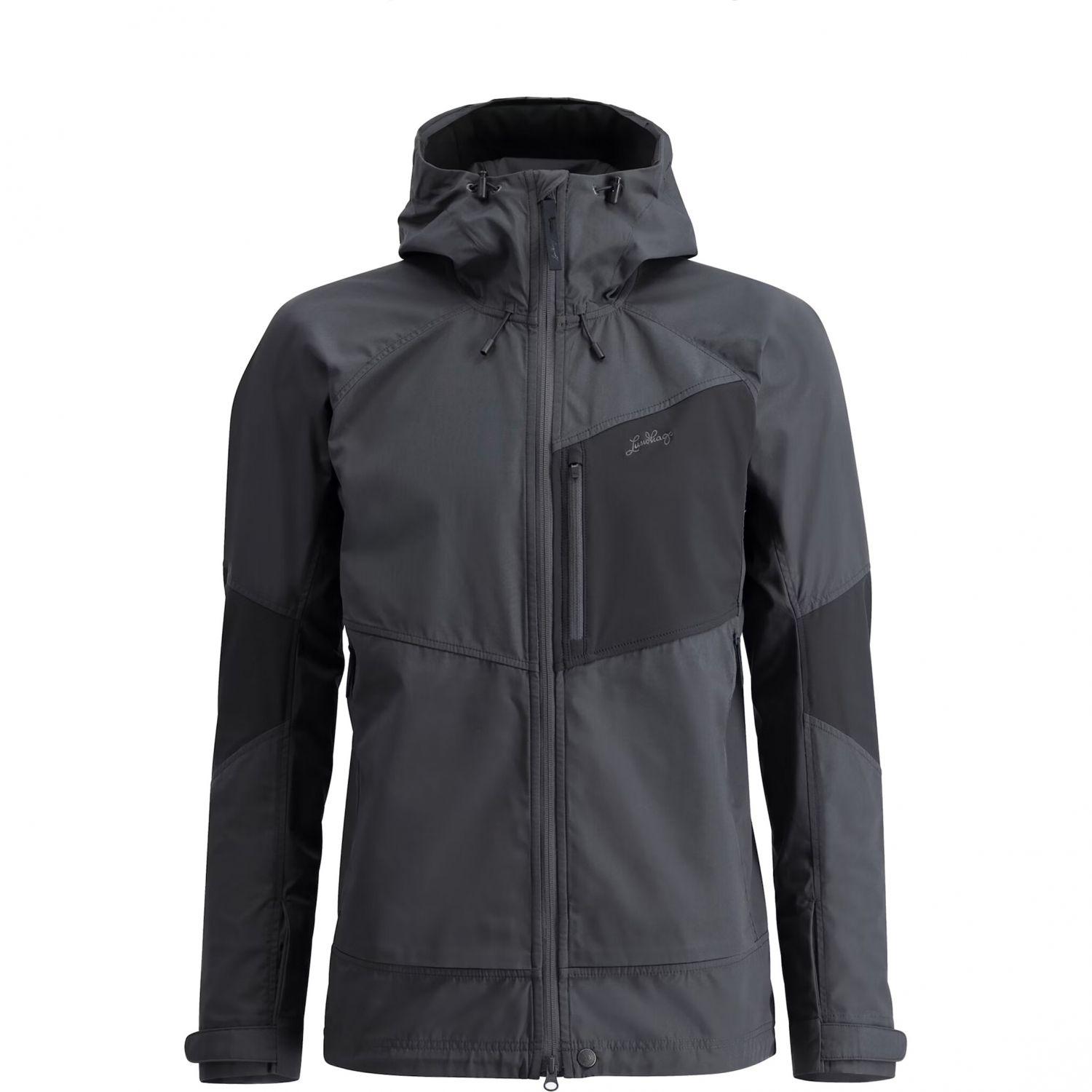 Lundhags Tived Stretch Hybrid Jacket Herre