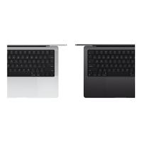 MacBook Pro M4 test - bærbar fra Apple med M4-serien brikker for kreativt arbeid 2026