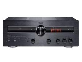 Stereoforsterker test - Magnat MA 900 rørhybrid med innebygd DAC og phono-inngang