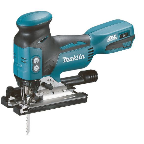 Makita DJV181 18V bĂžrstelĂžs stikksag