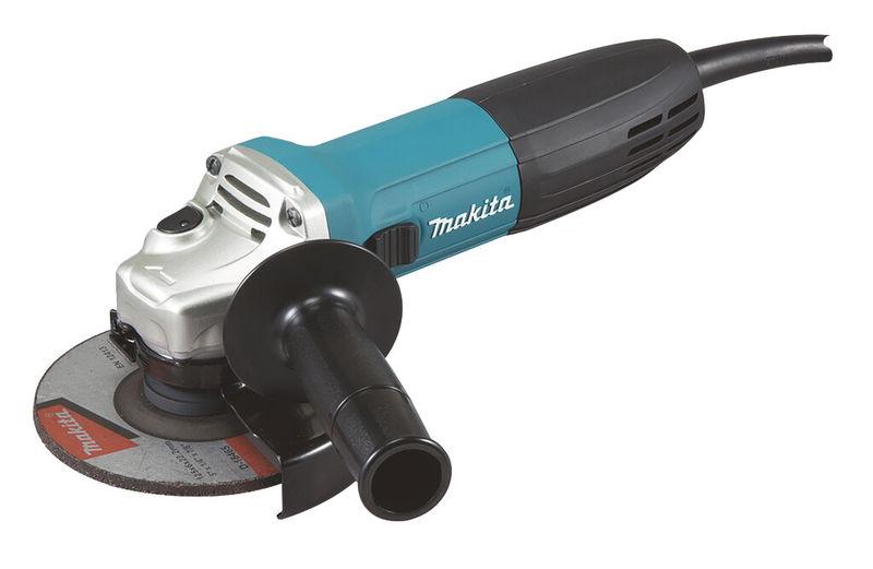 Makita GA5030 vinkelsliper 720W 125mm