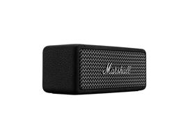Marshall Emberton II test — bærbar Bluetooth-høyttaler med IP67 og 30+ timers batteritid