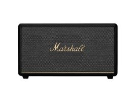 Marshall Stanmore III test — 80 W premium Bluetooth-høyttaler med signature Marshall-lyd, til rundt 5 700 kr