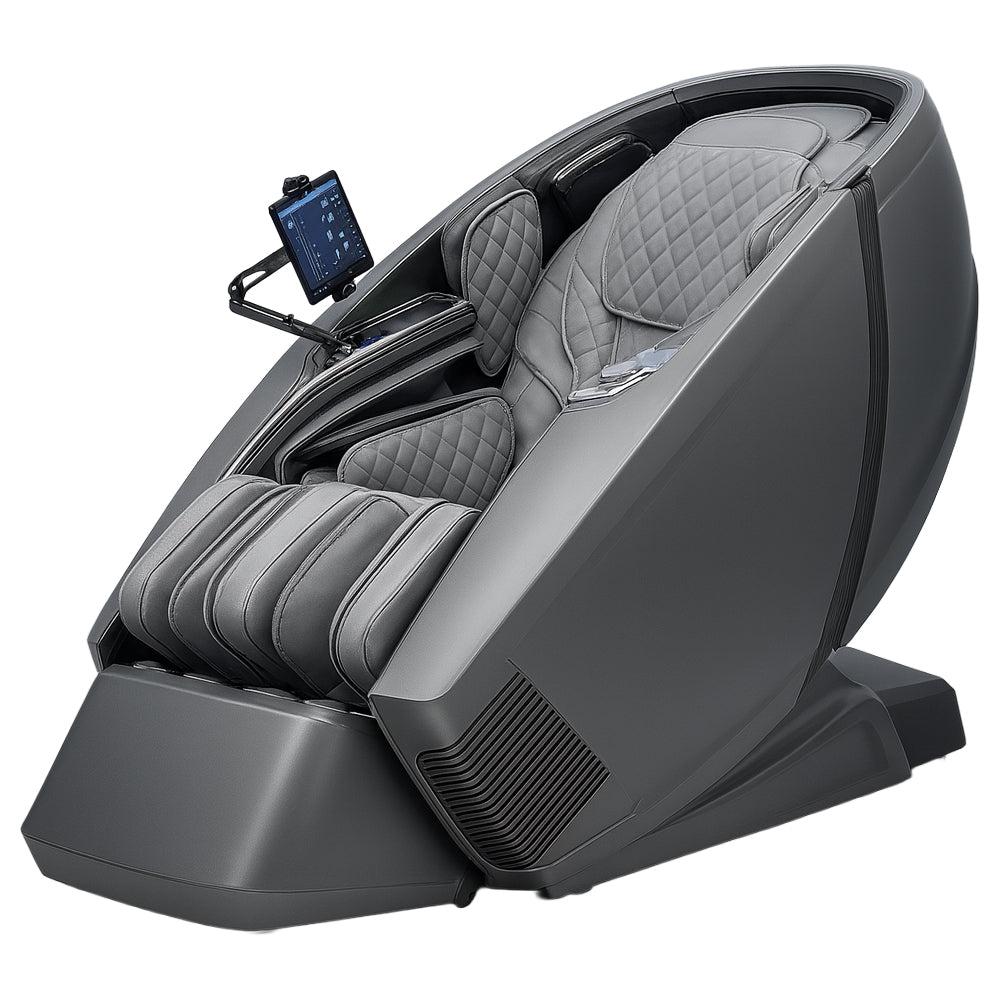 Massasjestol 4D, Lux Pro Edition med SL-teknologi, AI-styring og varme – Modell 988F6