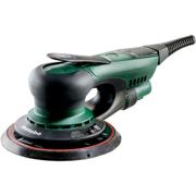 Metabo eksentersliper test