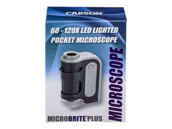 Carson MicroBrite Plus MM-300